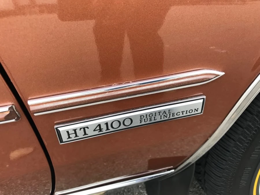 1983 Cadillac Eldorado 10th Gen - Image 9 of 12