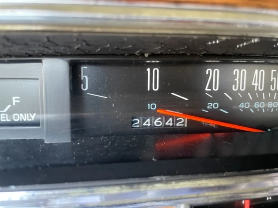 1983 Cadillac Eldorado 10th Gen - Image 19 of 25