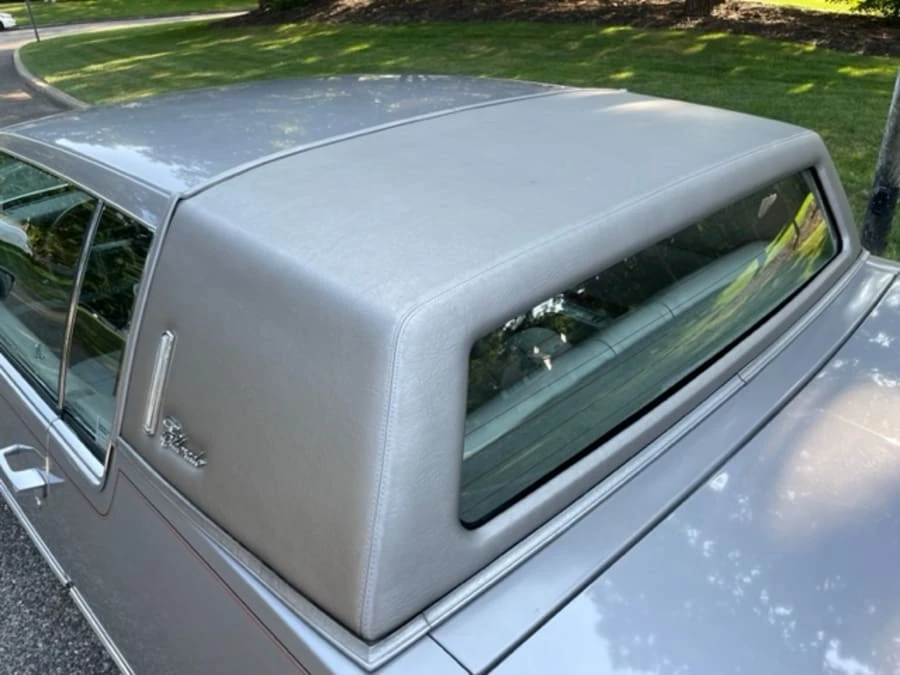 1983 Cadillac Eldorado 10th Gen - Image 8 of 25