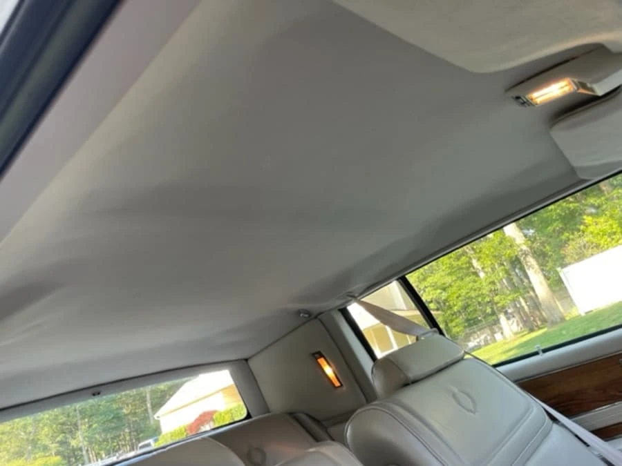 1983 Cadillac Eldorado 10th Gen - Image 20 of 25