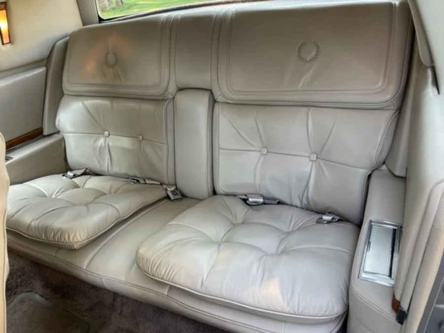 1983 Cadillac Eldorado 10th Gen - Image 16 of 25