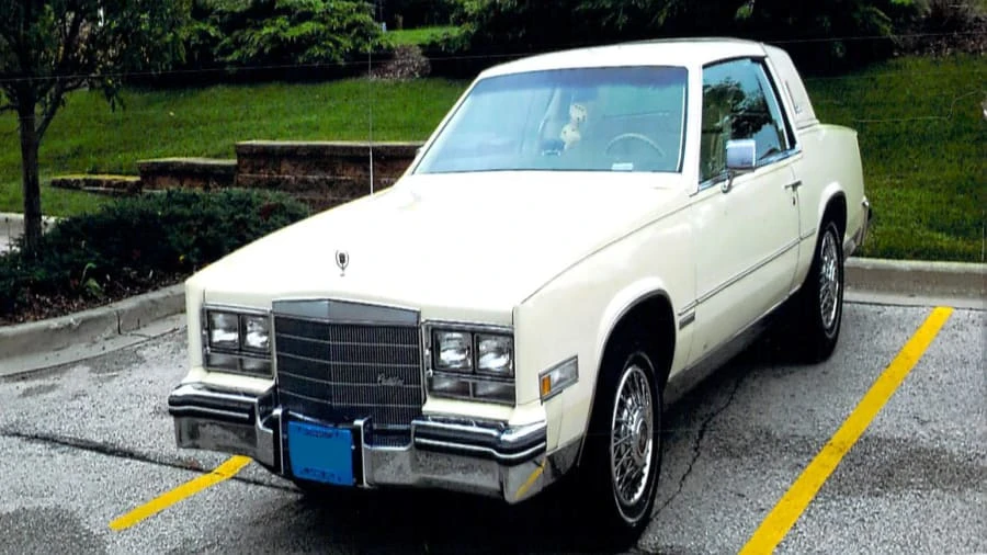 1983 Cadillac Eldorado 10th Gen - Image 3 of 11