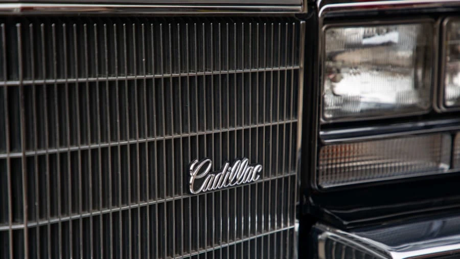 1983 Cadillac Eldorado 10th Gen - Image 9 of 12
