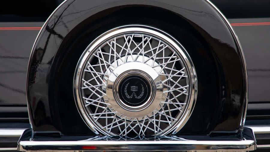 1983 Cadillac Eldorado 10th Gen - Image 10 of 12