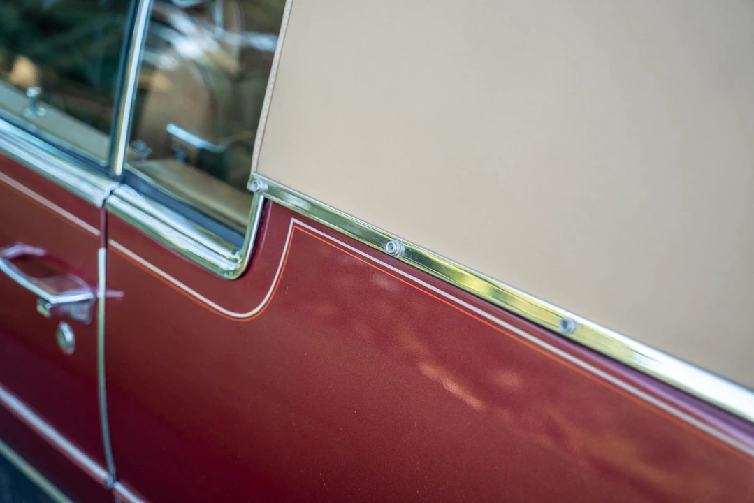 1983 Cadillac Eldorado 9th Gen - Image 26 of 31