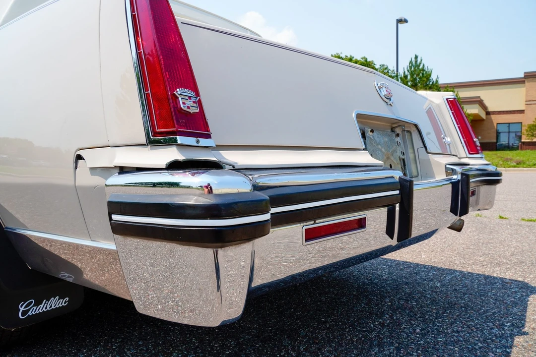 1983 Cadillac Eldorado 10th Gen - Image 31 of 31