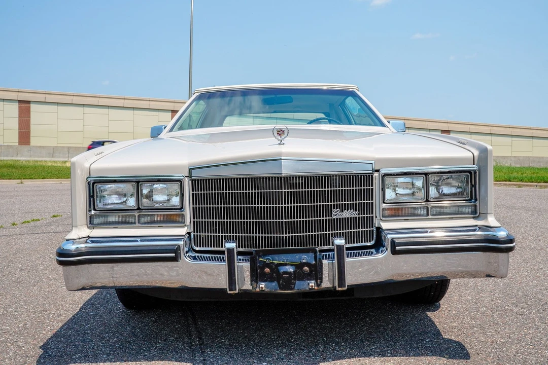 1983 Cadillac Eldorado 10th Gen - Image 9 of 31
