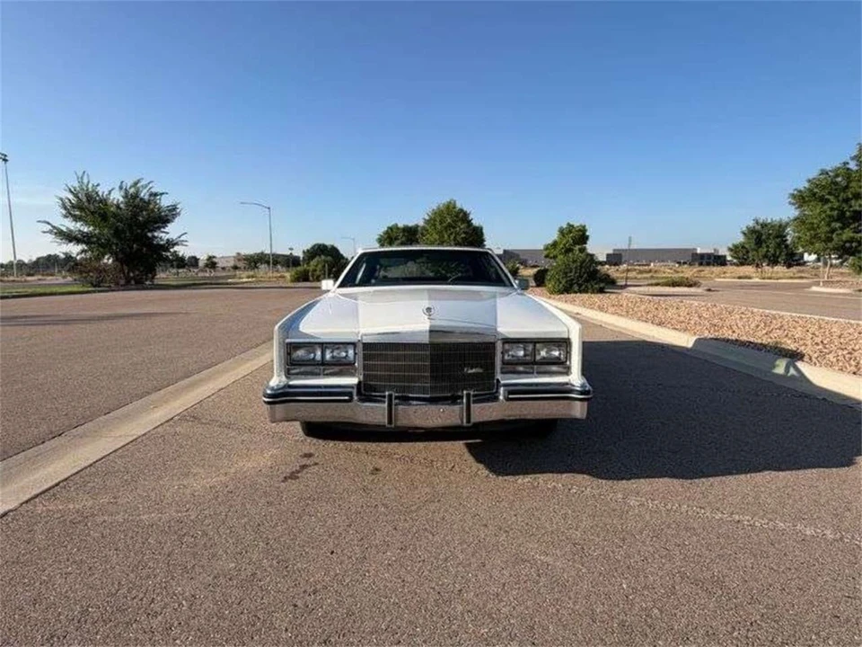1983 Cadillac Eldorado 10th Gen - Image 2 of 9