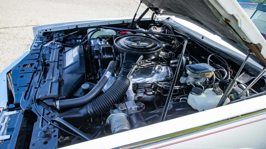1983 Cadillac Eldorado 10th Gen - Image 6 of 31