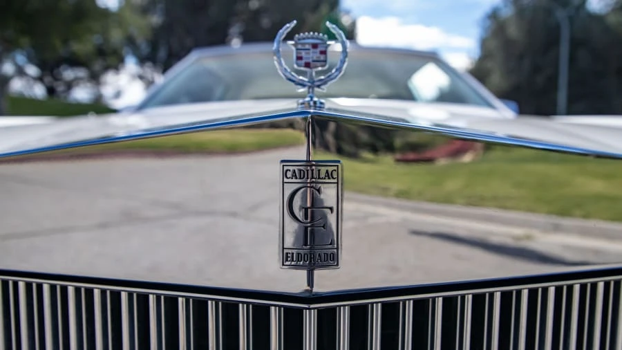 1983 Cadillac Eldorado 10th Gen - Image 11 of 31