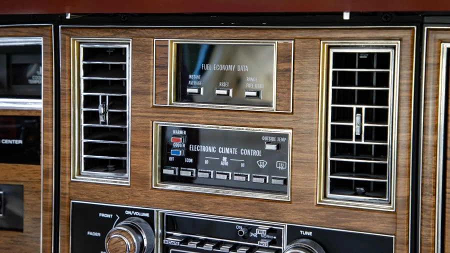 1983 Cadillac Eldorado 10th Gen - Image 18 of 31