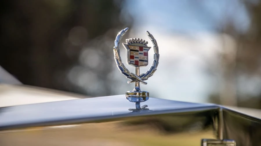 1983 Cadillac Eldorado 10th Gen - Image 19 of 31