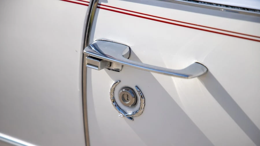 1983 Cadillac Eldorado 10th Gen - Image 22 of 31