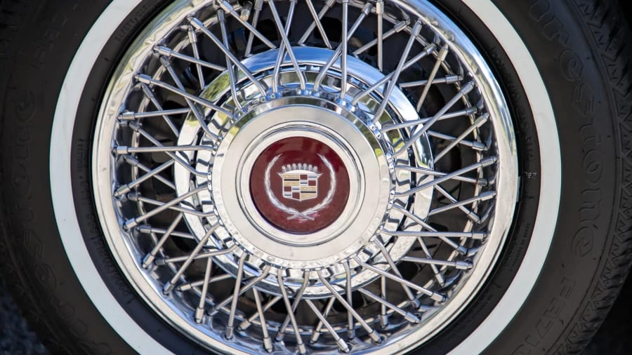 1983 Cadillac Eldorado 10th Gen - Image 23 of 31