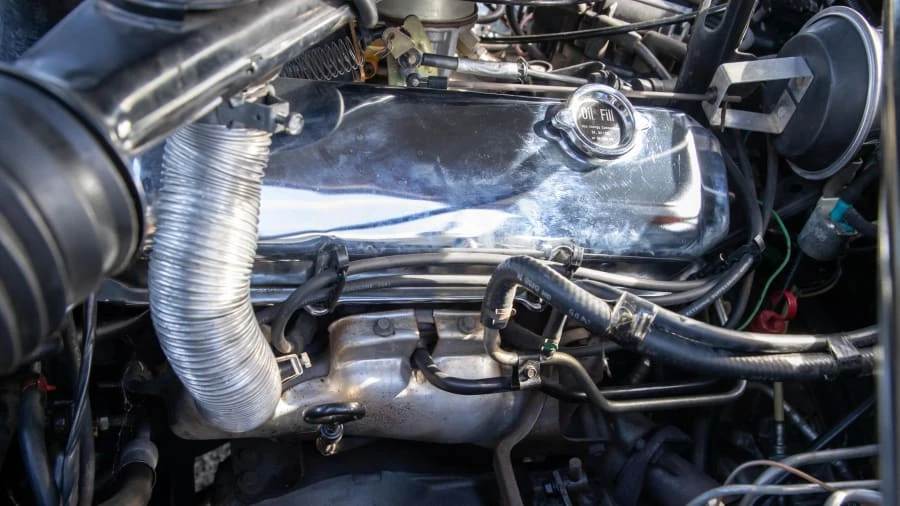 1983 Cadillac Eldorado 10th Gen - Image 25 of 31