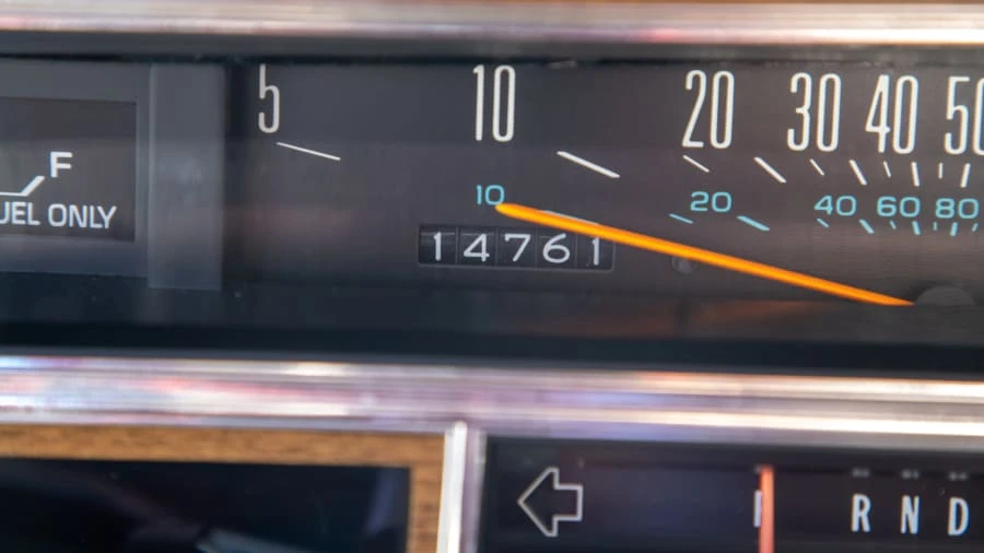1983 Cadillac Eldorado 10th Gen - Image 29 of 31