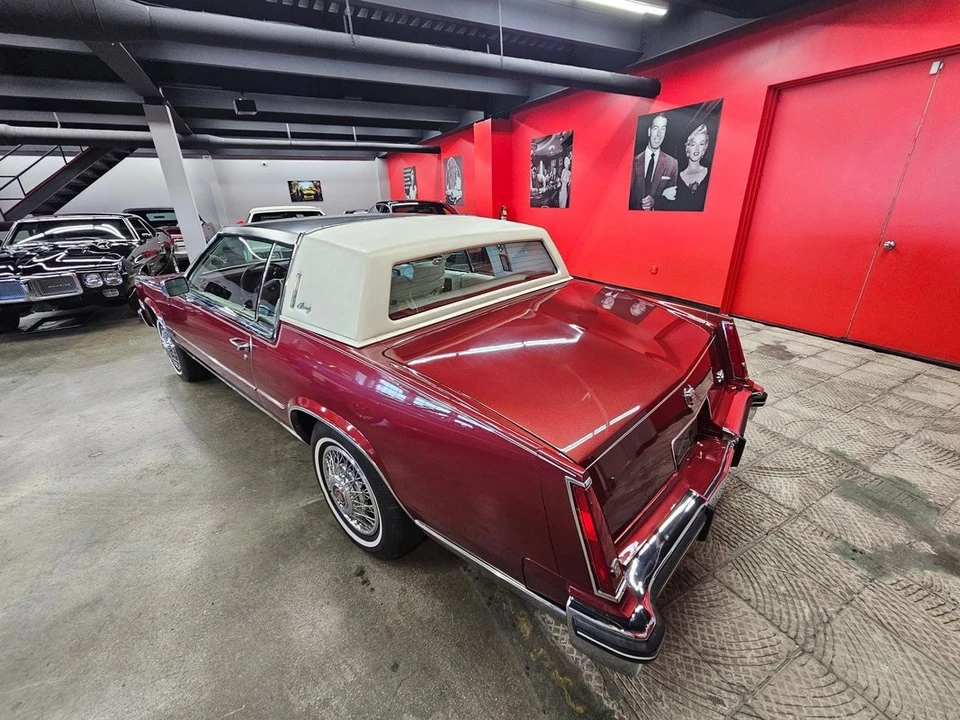 1983 Cadillac Eldorado 10th Gen - Image 6 of 21