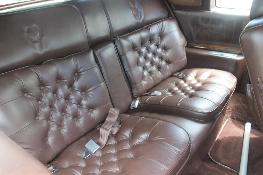 1983 Cadillac Eldorado 10th Gen - Image 7 of 12