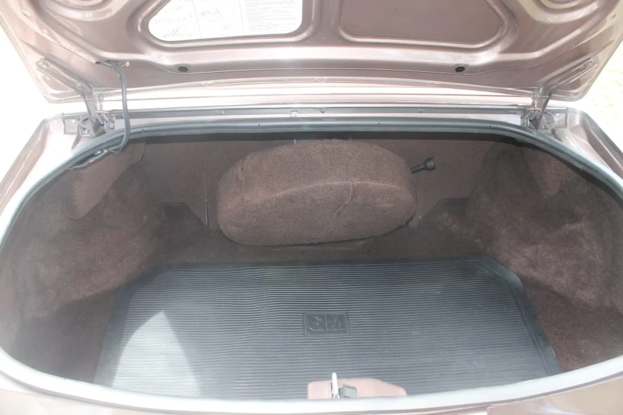 1983 Cadillac Eldorado 10th Gen - Image 10 of 12