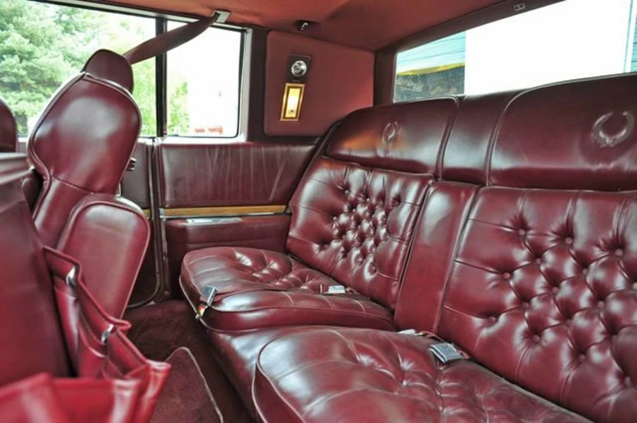 1983 Cadillac Eldorado 10th Gen - Image 5 of 10