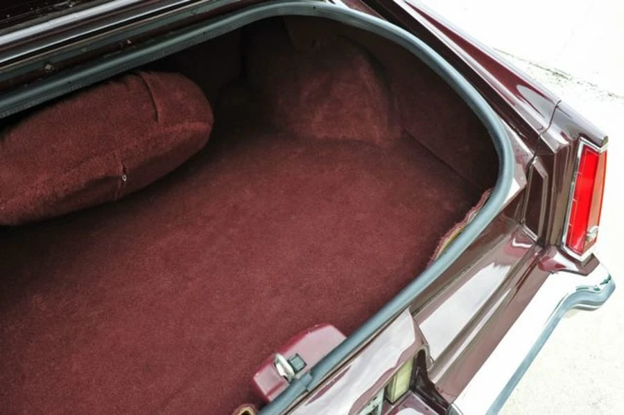 1983 Cadillac Eldorado 10th Gen - Image 7 of 10