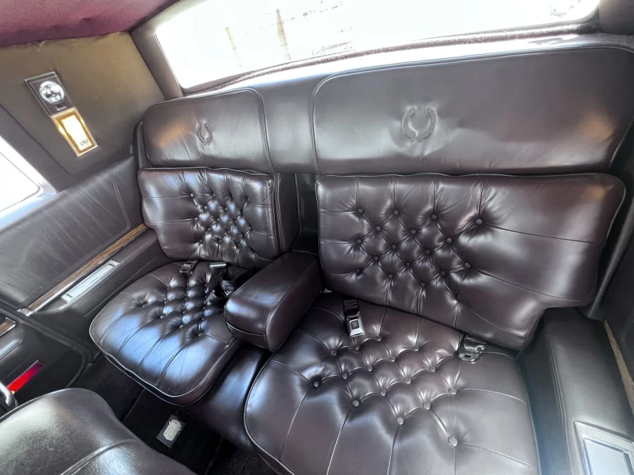 1983 Cadillac Eldorado 10th Gen - Image 9 of 12