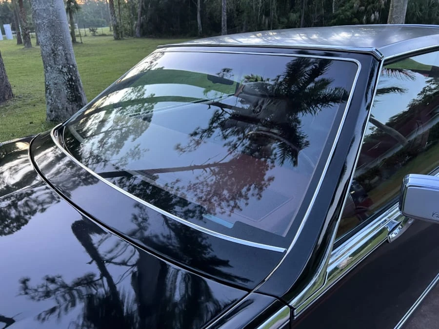 1983 Cadillac Eldorado 10th Gen - Image 17 of 31