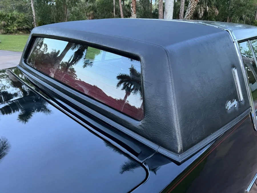 1983 Cadillac Eldorado 10th Gen - Image 22 of 31