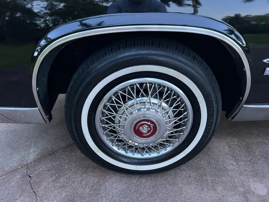 1983 Cadillac Eldorado 10th Gen - Image 12 of 31