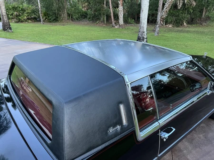 1983 Cadillac Eldorado 10th Gen - Image 29 of 31