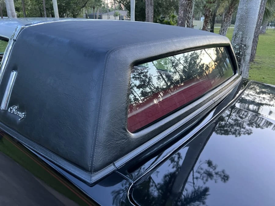 1983 Cadillac Eldorado 10th Gen - Image 26 of 31