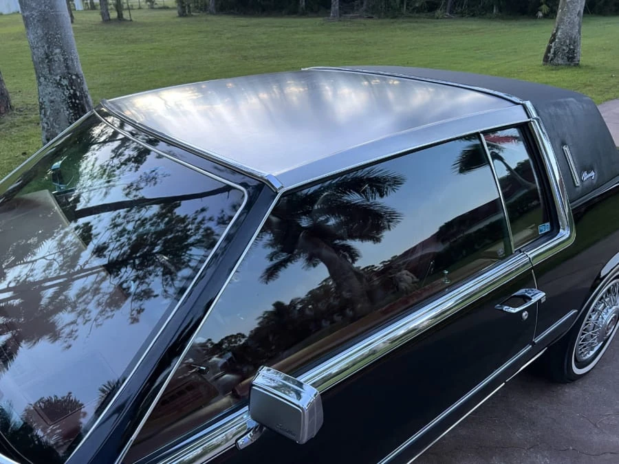 1983 Cadillac Eldorado 10th Gen - Image 13 of 31