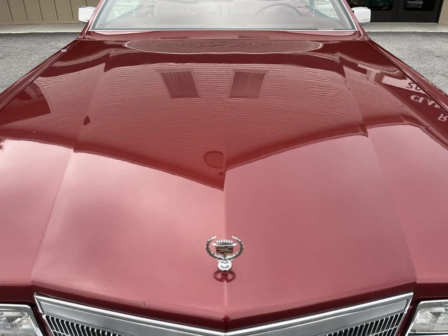 1983 Cadillac Eldorado 10th Gen - Image 9 of 31