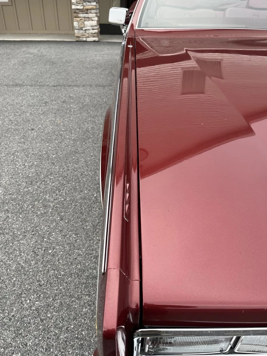 1983 Cadillac Eldorado 10th Gen - Image 15 of 31