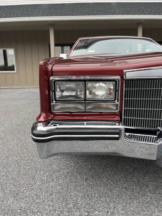 1983 Cadillac Eldorado 10th Gen - Image 16 of 31