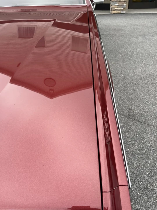 1983 Cadillac Eldorado 10th Gen - Image 13 of 31
