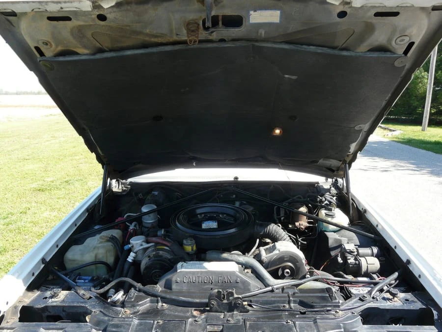 1983 Cadillac Eldorado 10th Gen - Image 7 of 8