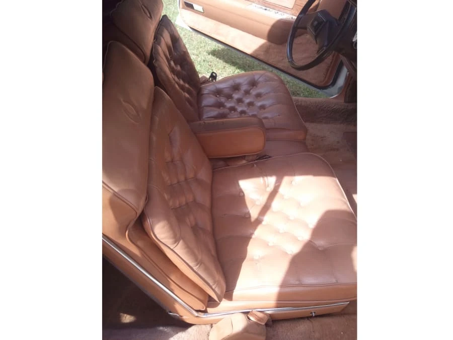 1983 Cadillac Eldorado 10th Gen - Image 4 of 8