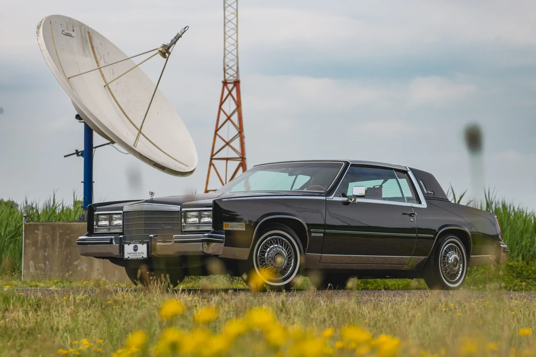 1983 Cadillac Eldorado 10th Gen - Image 6 of 31