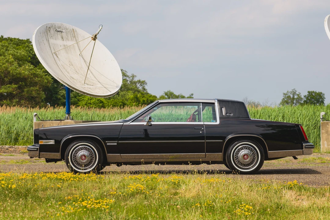 1983 Cadillac Eldorado 10th Gen - Image 10 of 31
