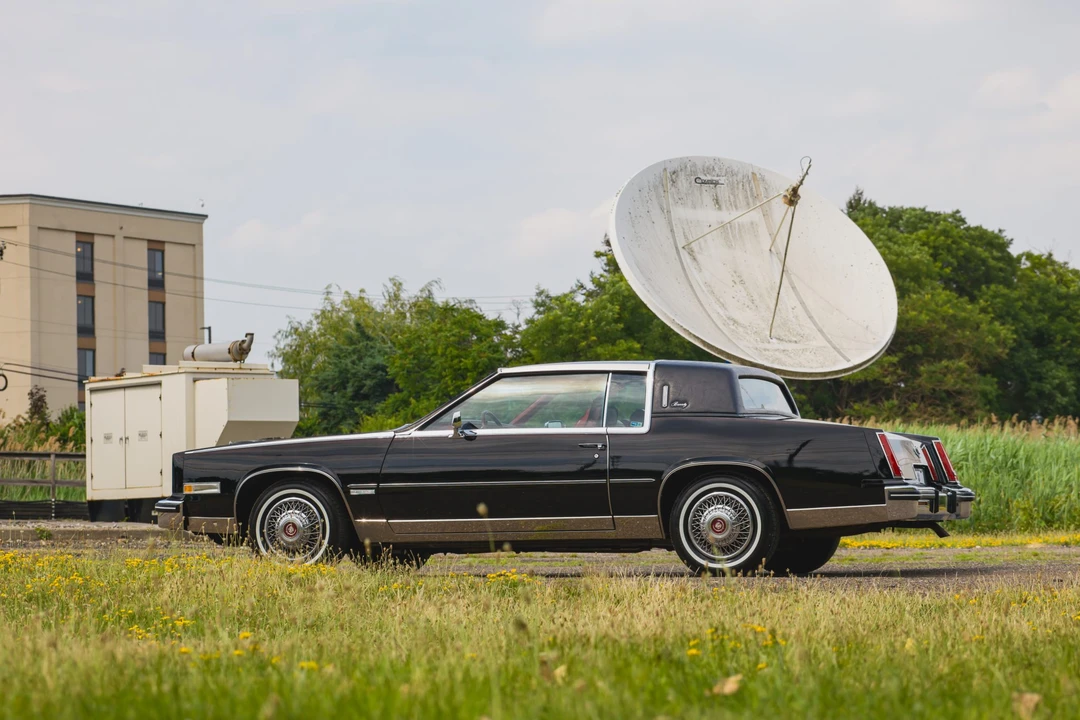 1983 Cadillac Eldorado 10th Gen - Image 11 of 31