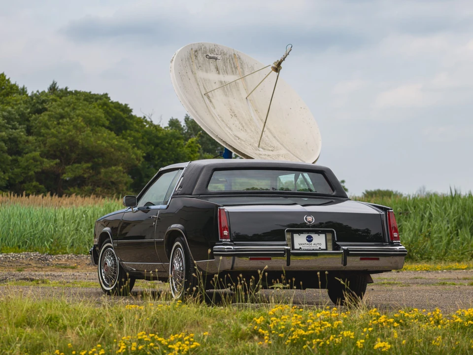 1983 Cadillac Eldorado 10th Gen - Image 15 of 31