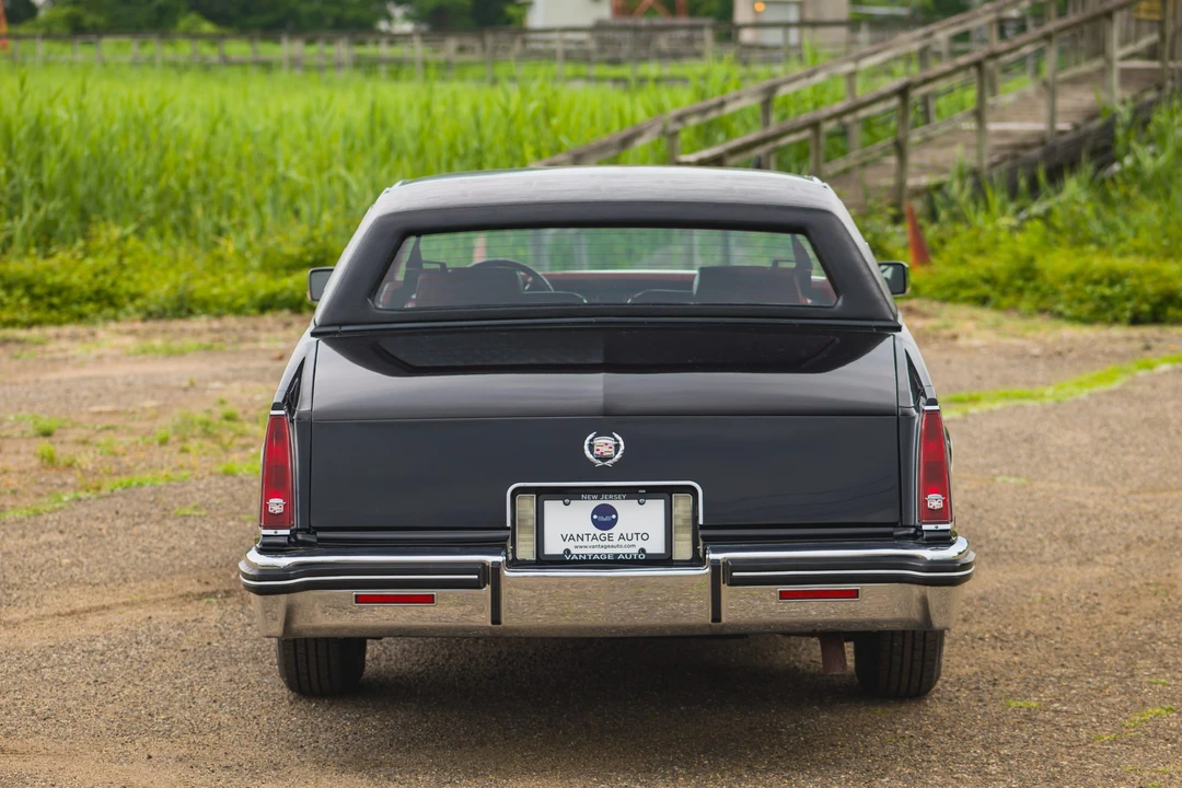 1983 Cadillac Eldorado 10th Gen - Image 16 of 31