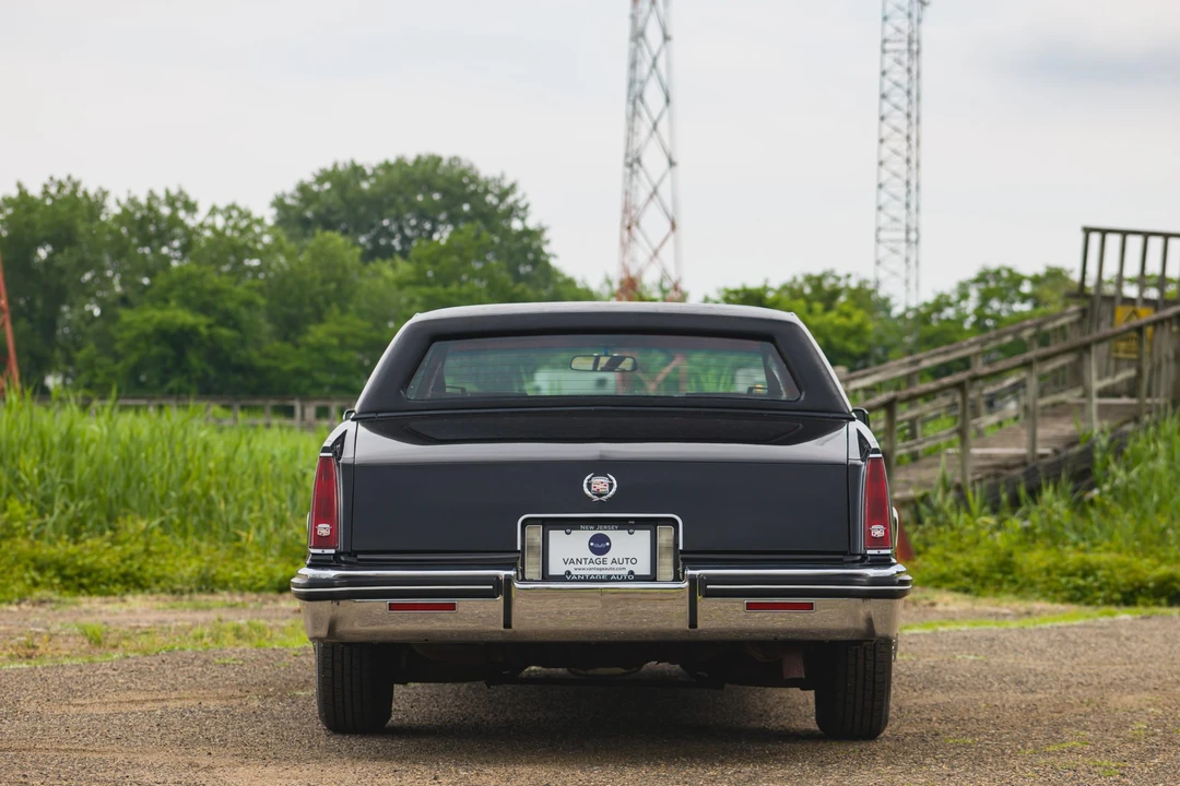 1983 Cadillac Eldorado 10th Gen - Image 17 of 31