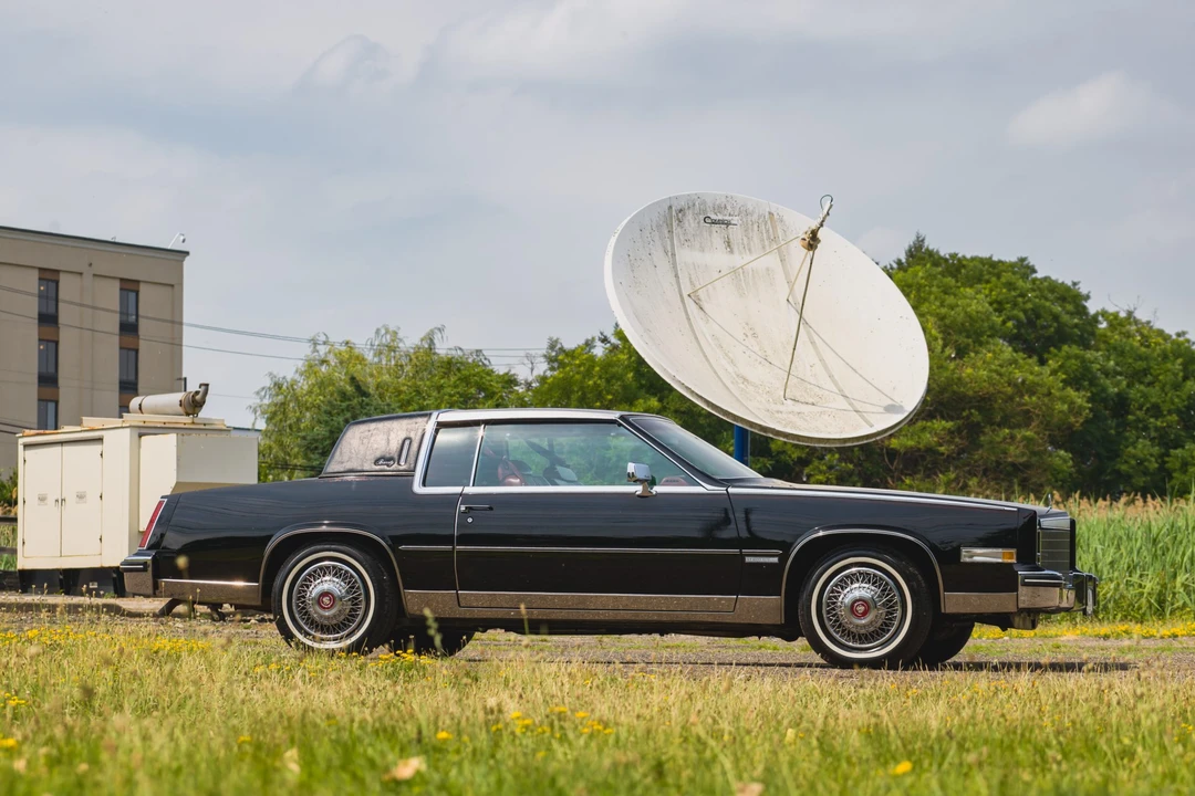 1983 Cadillac Eldorado 10th Gen - Image 25 of 31