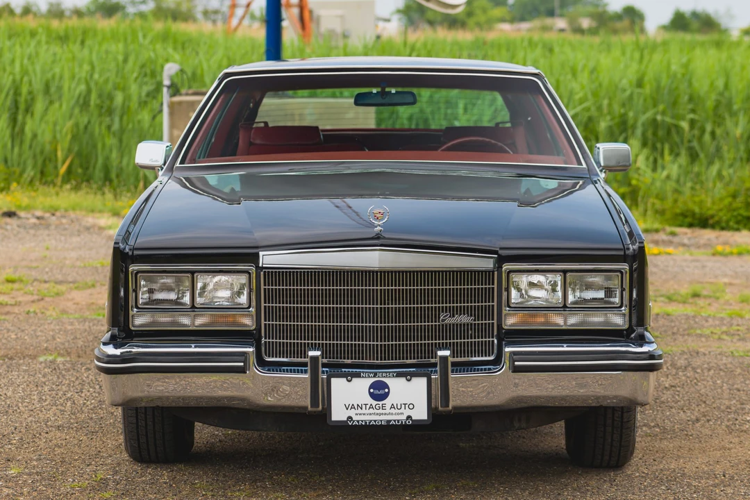 1983 Cadillac Eldorado 10th Gen - Image 31 of 31