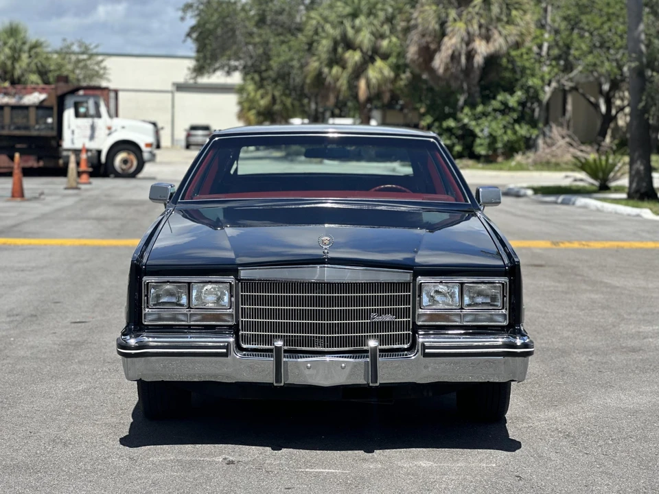 1983 Cadillac Eldorado 10th Gen - Image 7 of 31