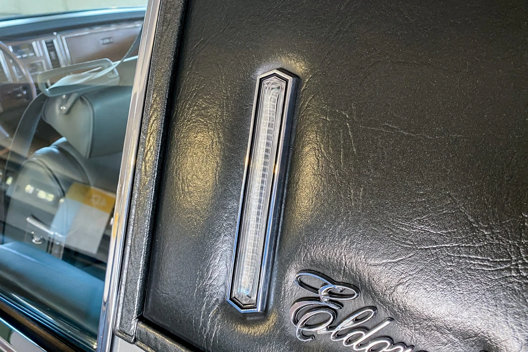 1983 Cadillac Eldorado 9th Gen - Image 31 of 31