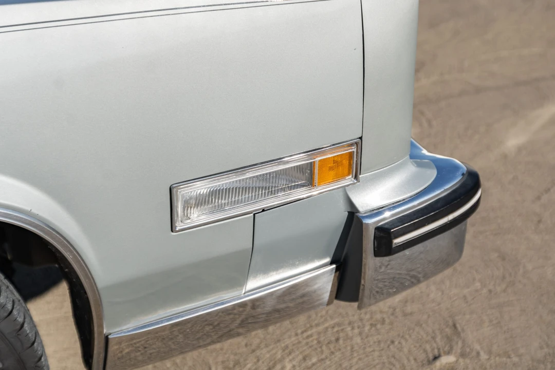1983 Cadillac Eldorado 9th Gen - Image 28 of 31