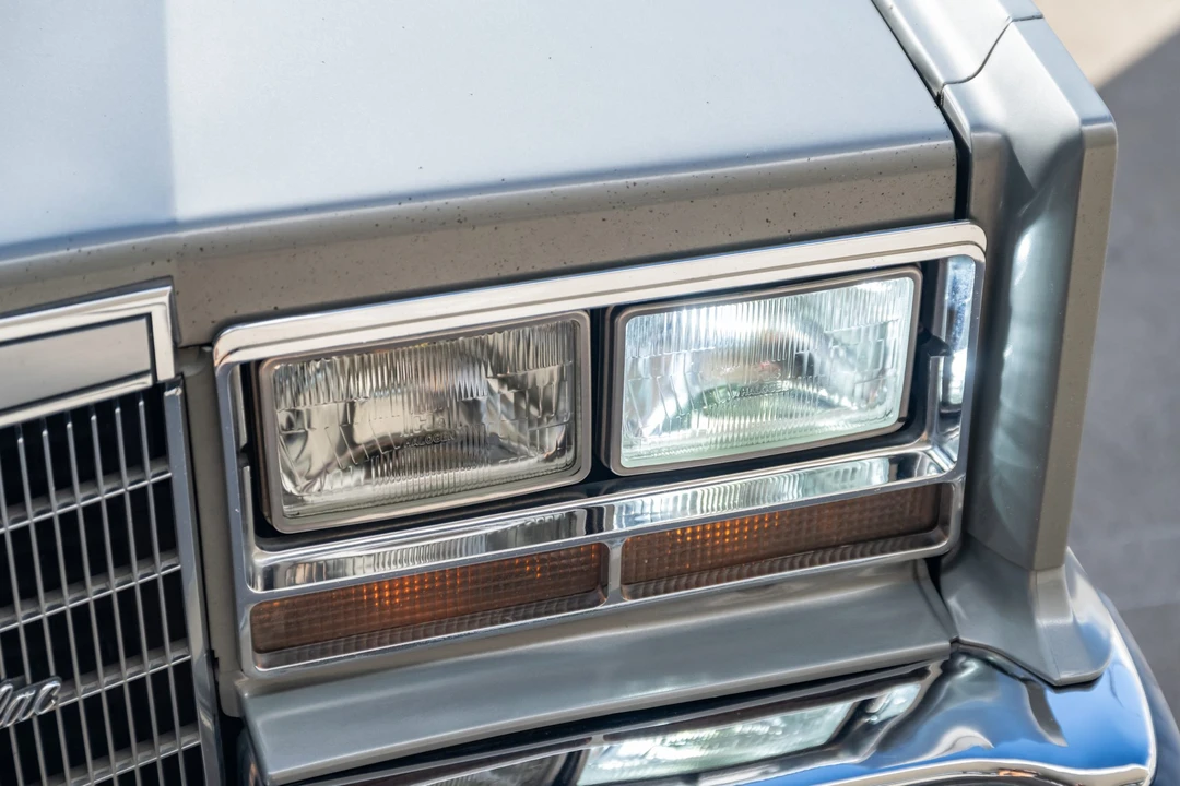 1983 Cadillac Eldorado 9th Gen - Image 25 of 31